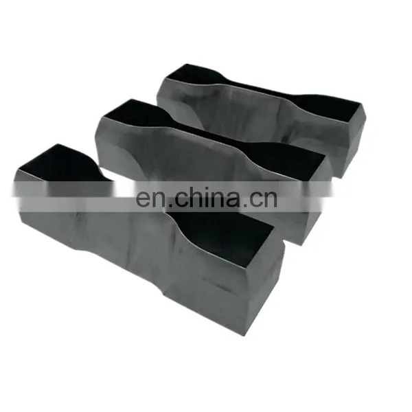 Rubber and Plastic Dumbbell Specimens Manual Cutting Die photo-4