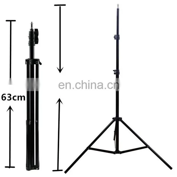 Cross-border Dedicated for RGB Live Lights Multi-standard Ring Fill Light Beauty Fill Light Colorful Lights photo-5