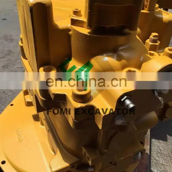 Excavator 325C Main Pump 325C Hydraulic Pump 244-8477 photo-5