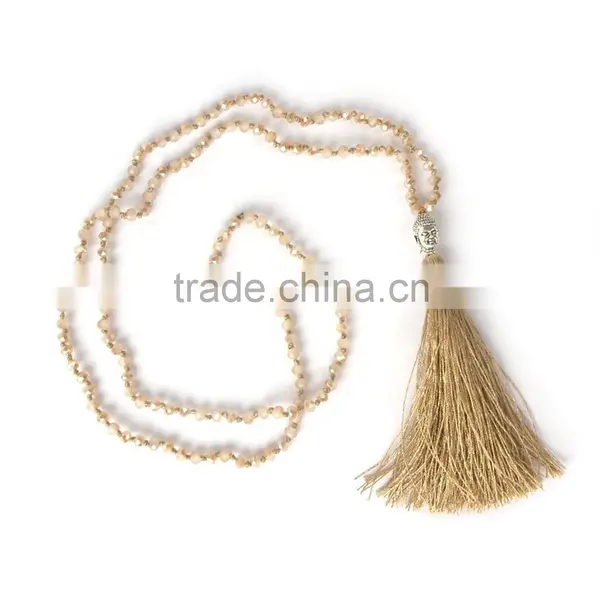 Lead and Nickel Safe Alloy Fashion Jewelry Sets Buddha Necklace Jewelry Sets Jewelry Fashion photo-3