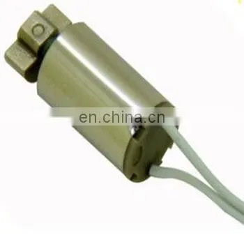 4mm 6mm 7mm DC Coreless Motors With or Without Vibrator photo-6