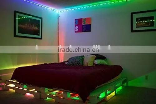 Super Brihgt High Power 1W LED Modules With 170degree Lens photo-6
