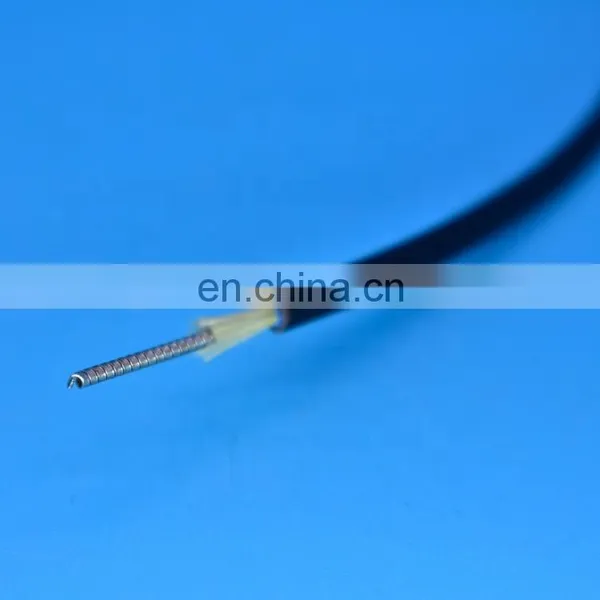 Armoured Fiber Optic Travelling Cable Fiber-flex Festooning Cable photo-2