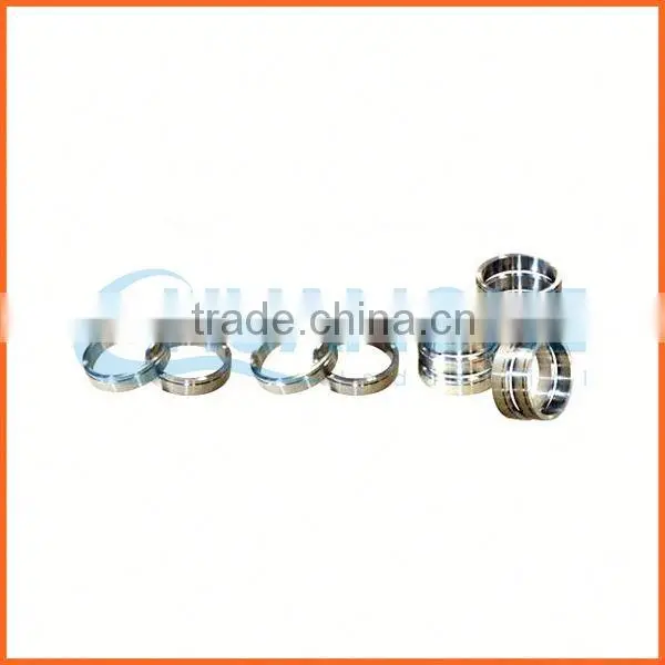 Made in China Brass Knurling Turning Parts photo-6