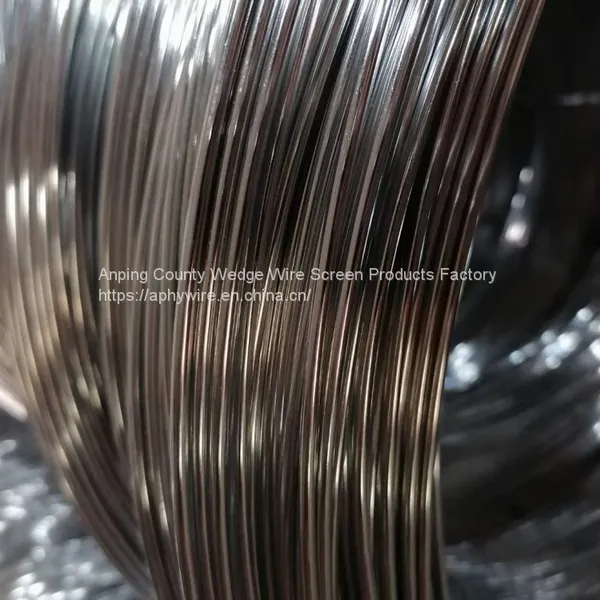 Galvanized Steel Wire/Galvanized Binding Wire/Steel Iron Wire/Electronic Galvanized Wire/Hot Dipped Galvanized Wire photo-4