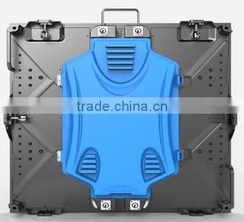 Ali Trade Assurance Good Price SMD Outdoor Advertising p6 Rental Led Video Board photo-2