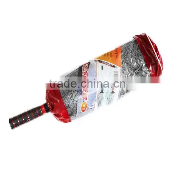 HB164015 High Level Car Wash Wheel Brush Wax Brush photo-3