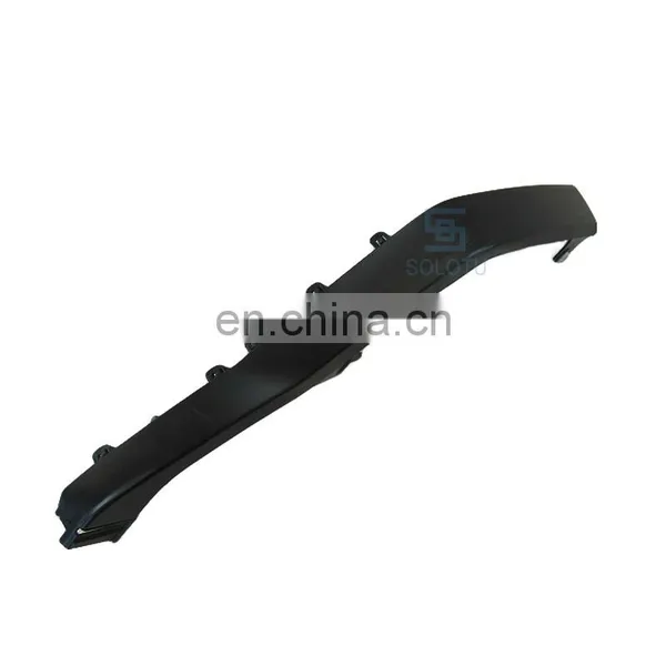 For Lexus Rx200t Front Bumper Cover 52437-48020 52438-48020, Bumper Guards For Cars photo-2