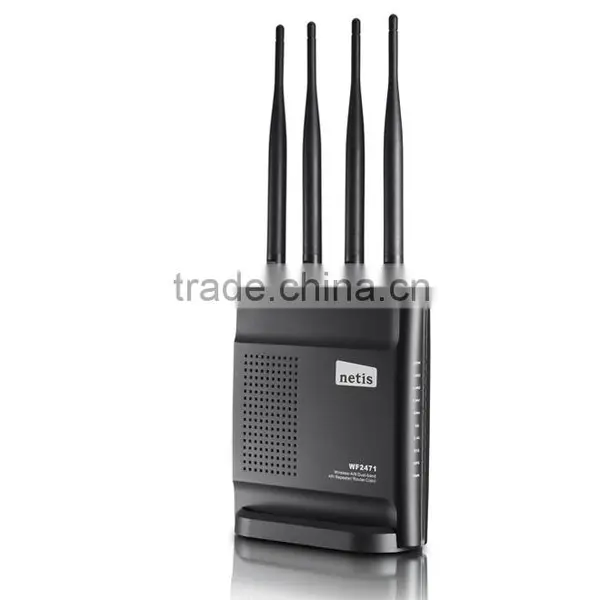 Netis N600 Wireless Dual Band Router photo-3