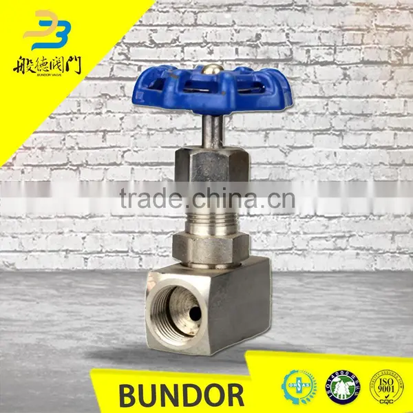 Gas Needle Tap Of Pneumatic Brass Carburetor Valve photo-2
