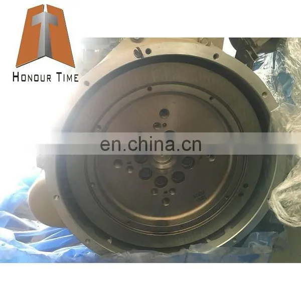 Hot Sell Engine in Stock 6C8.3 Diesel Engine Assemblies photo-4