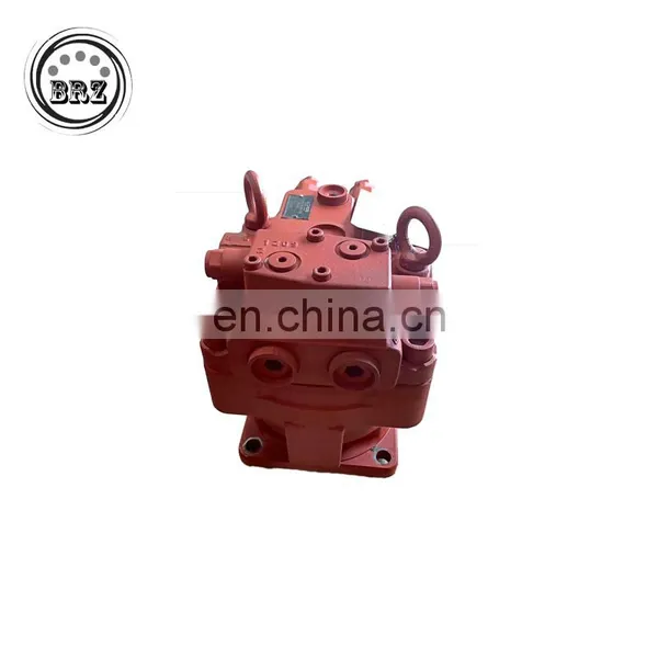KATO HD450-7 Swing Motor Assy HD450SS-7 Slew Motor Box HD450 Rotary Motor photo-2