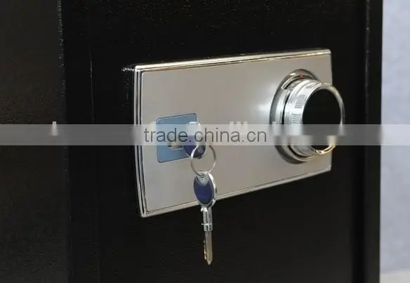 Electronic Office Safe With Key photo-4