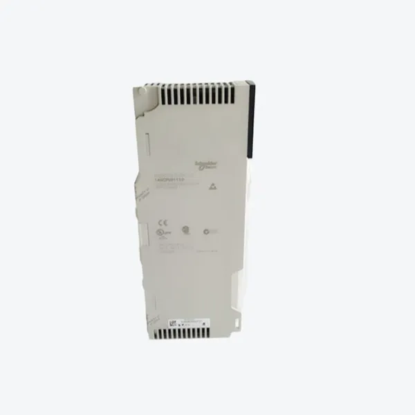 PLC Module 140DAO85300 Quantum QUANTUM Schneider photo-5
