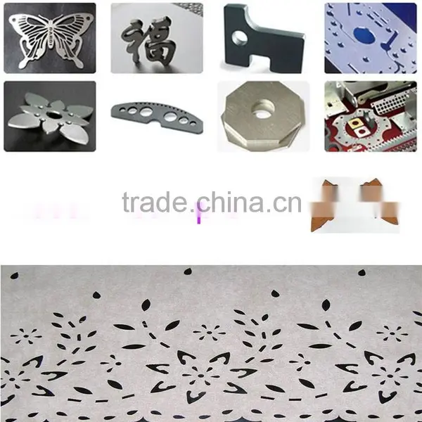 New Design Laser Engraving Machine for Stainless With Great Price photo-4