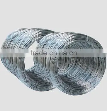 Hot Rolled Wire Rod photo-4