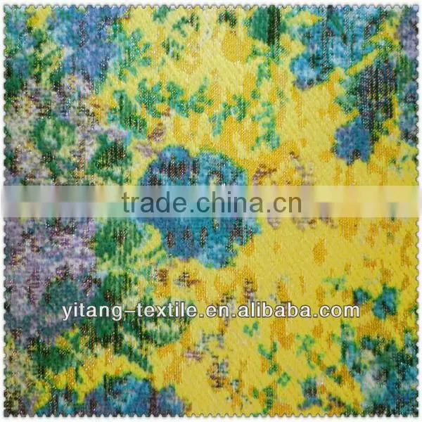 African Wax Prints Fabric photo-3