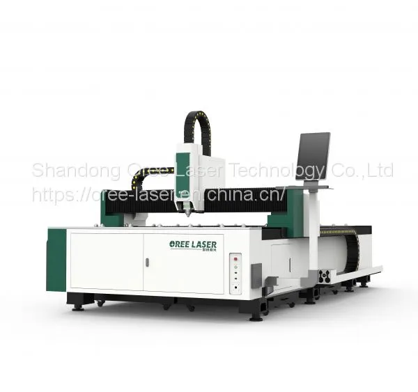 24 Hours Online Service Laser Cutting Machine photo-3