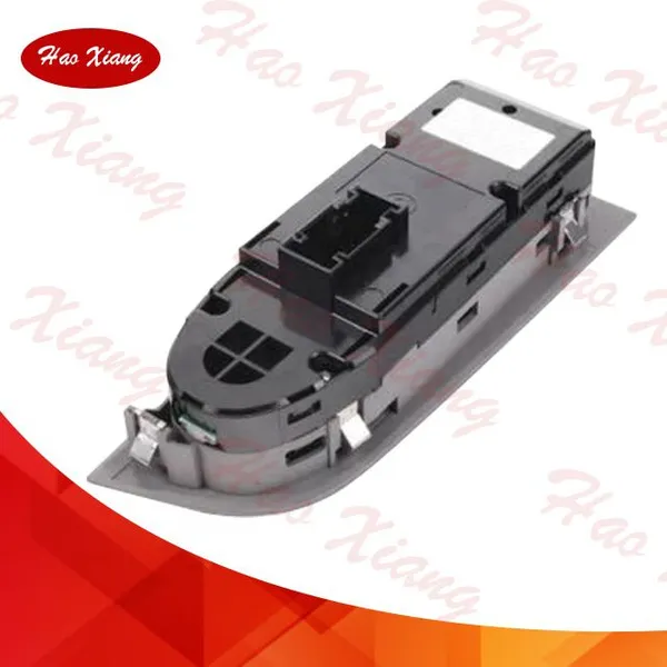 Haoxiang CAR Electric Power Window Switches Universal Window Lifter Switch 61319217333 For BMW E90 E91 318i 320i 325i 330i 335i photo-2