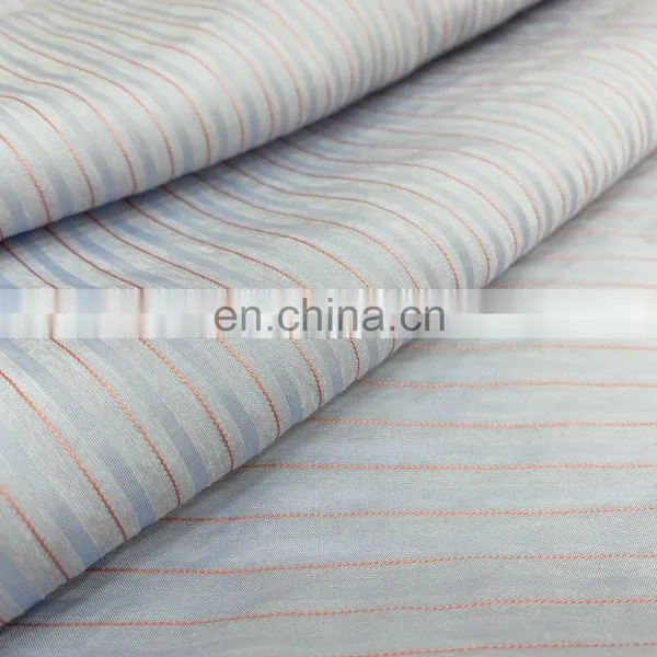 Wholesale Spun Rayon Suiting Polyester Viscose Fabric for Garment photo-2