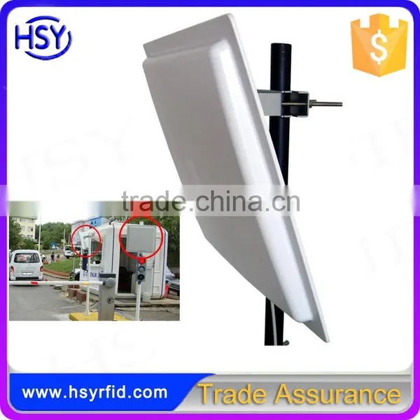 UHF Reading Distance UHF RFID Reader