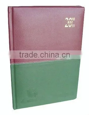 Exquisite Quality Cheap pu Notebook With Cheap Price photo-5