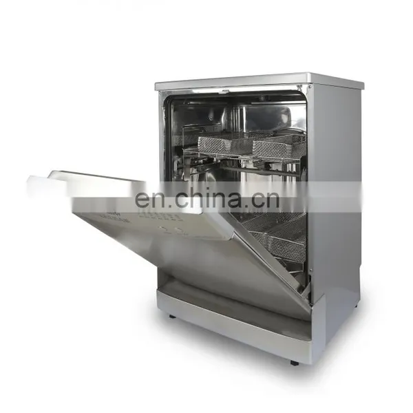 Scientz-160VSY Automatic Washing and Disinfection Machine photo-2
