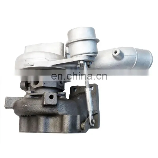 Turbocharger TB2557 452047-5001S 452047-0001 452047-0002 1960004 1952776 14411-G2401 Turbo Charger for Ford Nissan TD27TDI photo-2