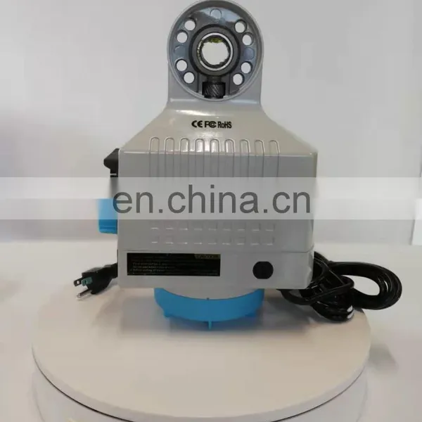Milling Machine Power Feed Wholesale Automatic Table Power Feed photo-4