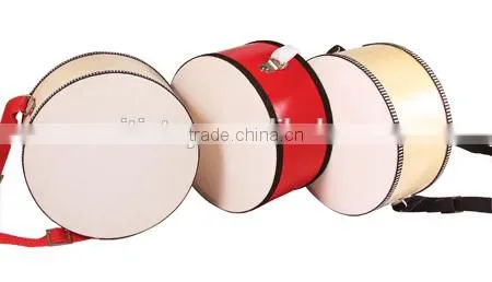 2014 Top 100 Christmas Gift Kids Musical Instruments Toy Drum Drum Kit Wooden Drum photo-2
