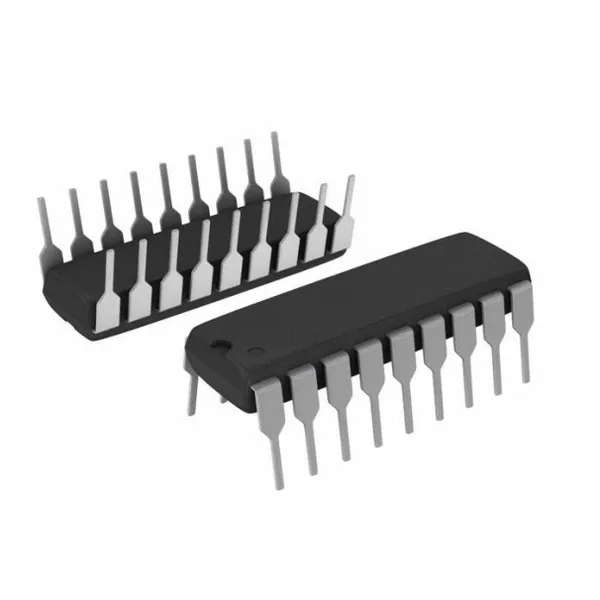 STMicroelectronics	ULN2803A	Discrete Semiconductor Products	Transistors - Bipolar (BJT) - Arrays