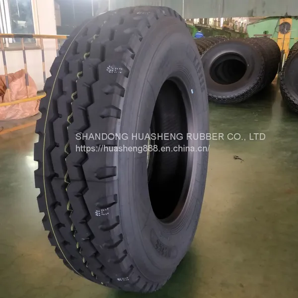 Commercial Truck Tires 11r22.5 295 75 22.5 315 80r22.5 12R20 Tires