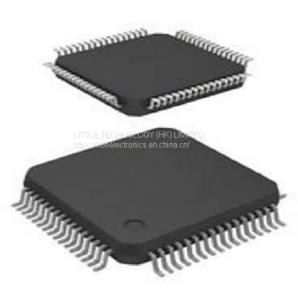 NXP USA Inc. Микроконтроллеры MK20DX256VLH7