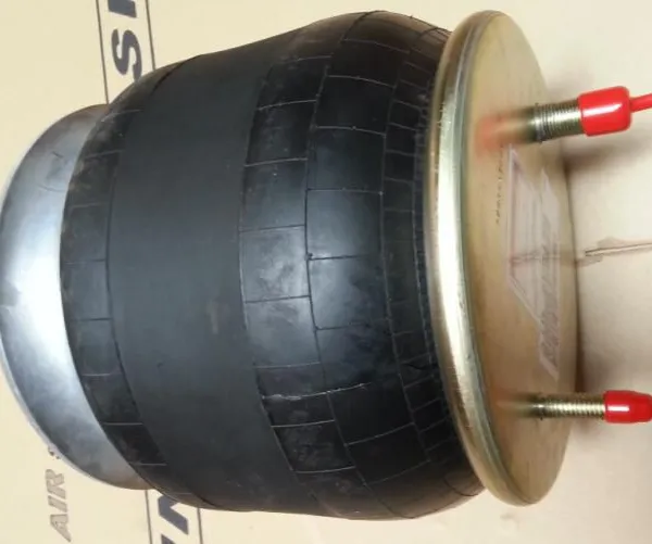 Air Spring for Freightliner Century W01-358-9780 Air Springs photo-3