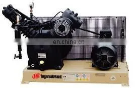 Ingersoll Rand SS Single Stage Piston Compressor 0.75-7.46kw Air Compressor Price photo-4