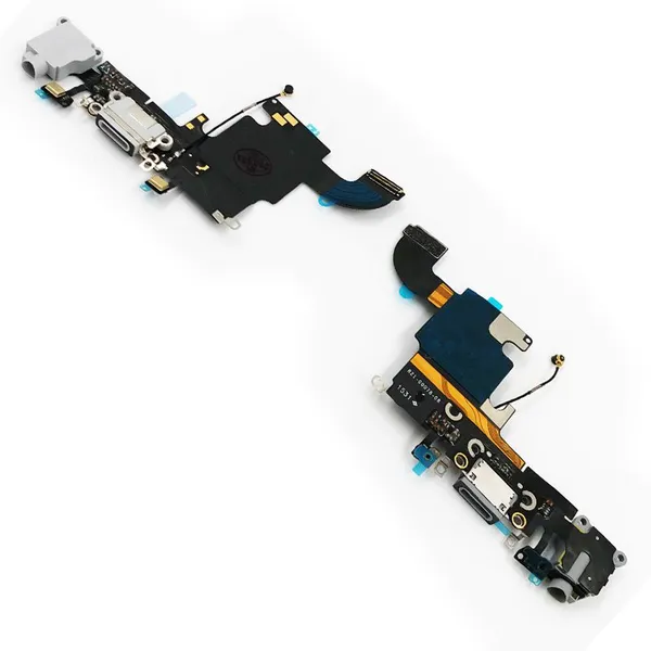 ORG Small Front Camera For IPhone 6S Proximity Sensor Face Front Camera Flex Cable Part Replacement photo-4