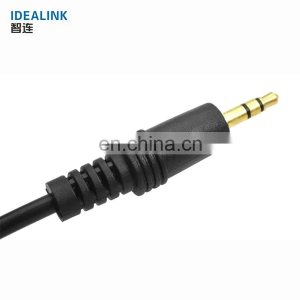 Custom USB Male to Male 15m av Cable 1-1 Audio Video Cable for MP3 Computer photo-2