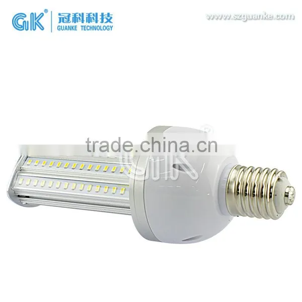 ce ul Pse Approved 20w Ip64 E27/e40 Led Streetlight/solar Led Light