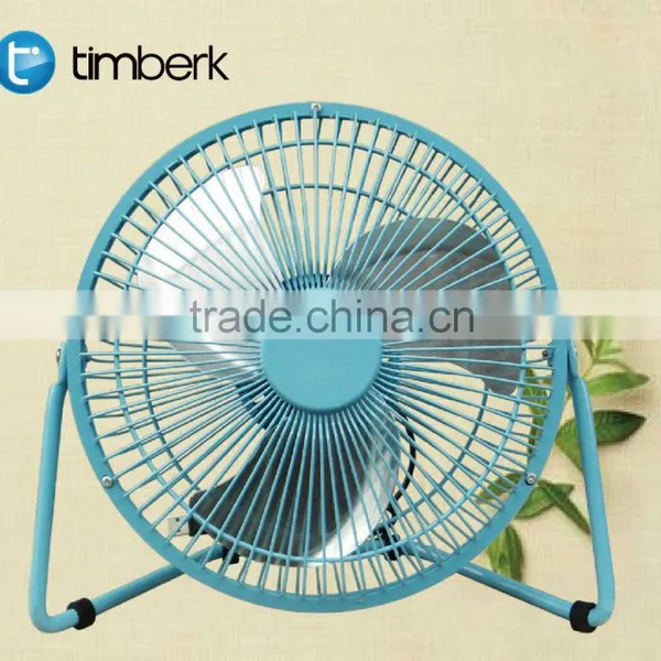 Small Usb Table 12v Motor Usb Fan photo-4