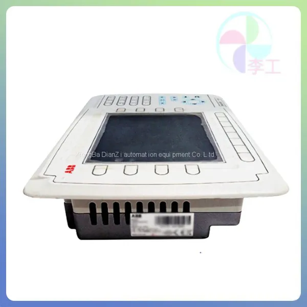 ABB CP430T-ETH 1SBP260196R1001 photo-3