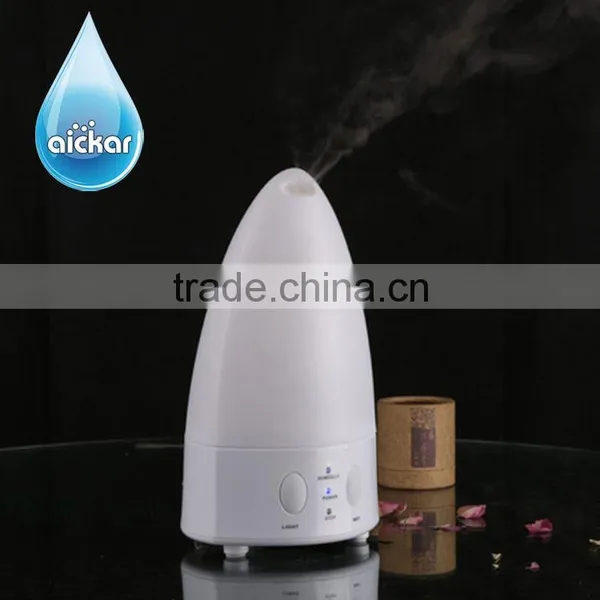 100ml Diffuser Aromatherapy Essential Oil Air Humidifier With Mist Adjustable for Home Deco AN-0440 photo-5