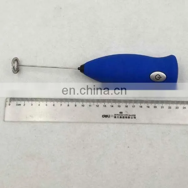 Custom Logo Automatic Milk Frother Milk Steamer Electric Milk Frother photo-5