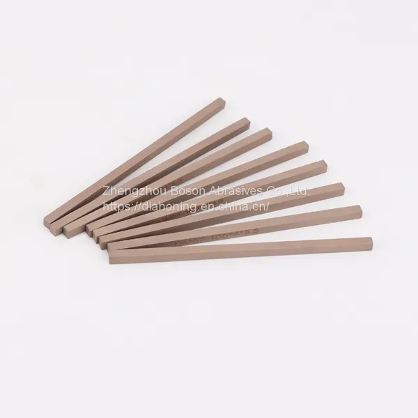 Diamond Honing Stones, Honing Strips photo-5