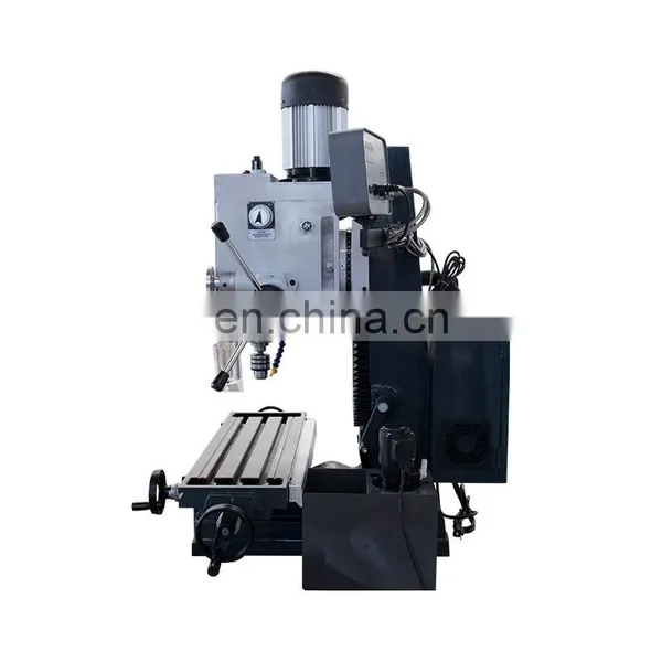 ZAY7040V Variable Speed Gear Driven Drilling Machine photo-5