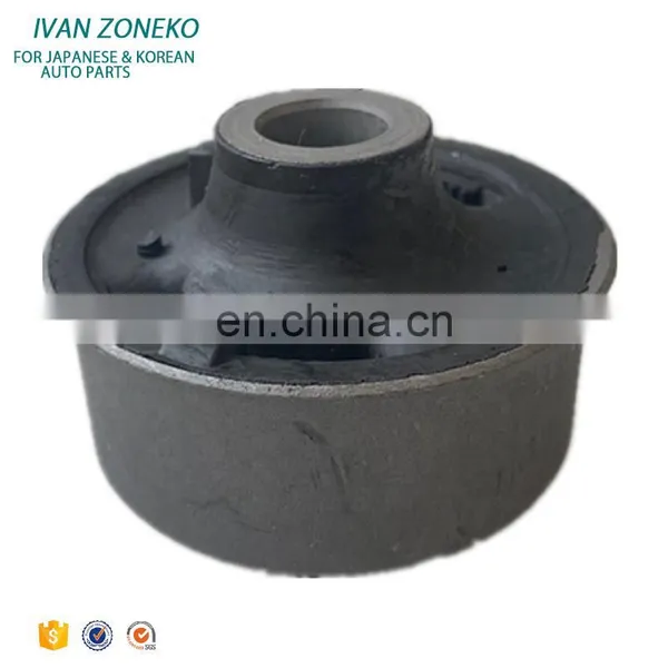 Promotional Good Quality 48655-02080 FOR TOYOTA COROLLA Control Arm Bushing photo-2