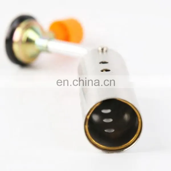 Fire Flame Gun Flame Thrower Gun Gas Torches photo-5