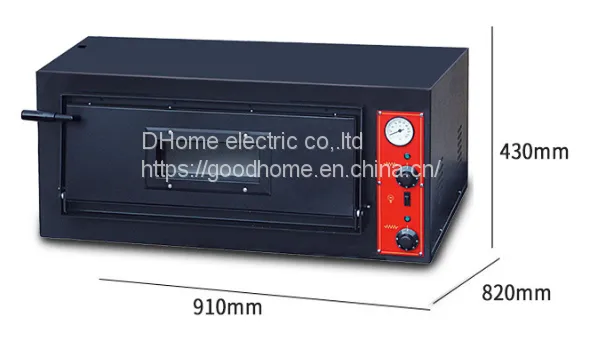 Outdoor Portable Home Gas Oven Gas Pizza Oven Pizza Machine Oven（Wechat:13510231336）