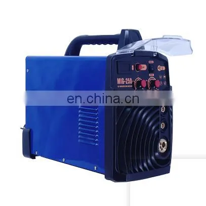 Gasless Mig Welding Machine Mig Welding Machine 220 Volt Metal Laser Welding Machine photo-4