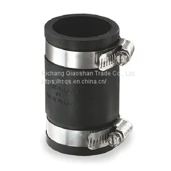 Roof Drain Spun Aluminum 4 Inch New Construction Roof Drain photo-3