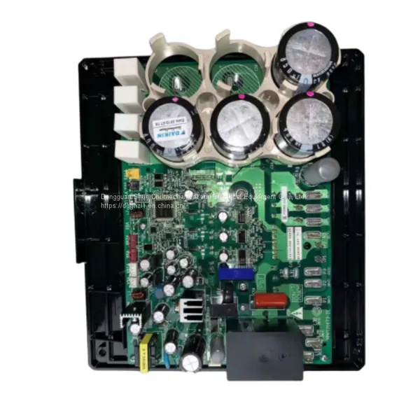 Daikinair-conditioning Computer Control Board, Main Board FUYP-M EC0613(A) Inner Board photo-3